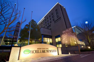Hotel Lake View Mito Hotels in Mito