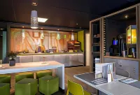 Ibis Budget Glasgow - Quầy Bar