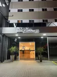 ESuites Sorocaba Hotels near Cinépolis Iguatemi Esplanada