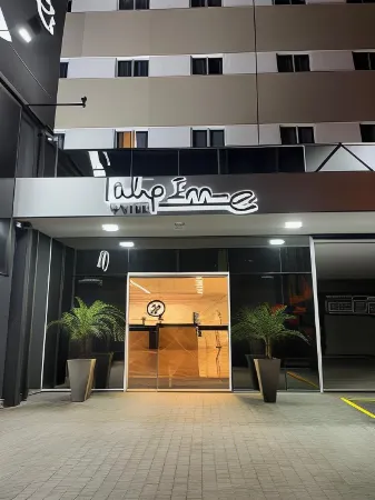 ESuites Sorocaba
