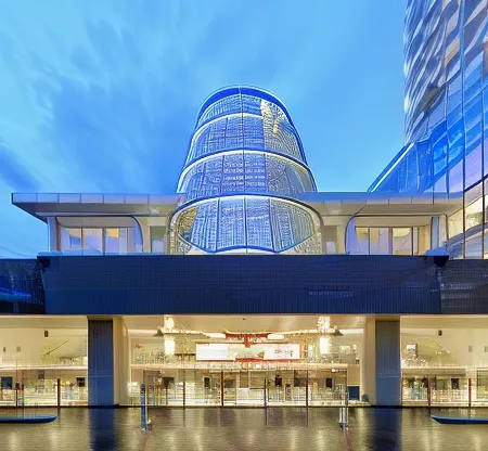 The Margo Hotel