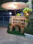Natharinee Residence Hotel a Krathum Baen