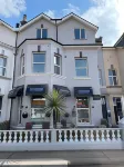 Cherwood Guest House Hotels in Paignton