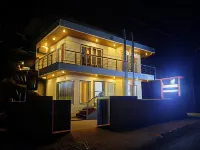 Raapan Beach Resort Hotels near Talashil Beach