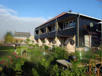 Crea-Trends Vacations Hotels in Nieuwvliet