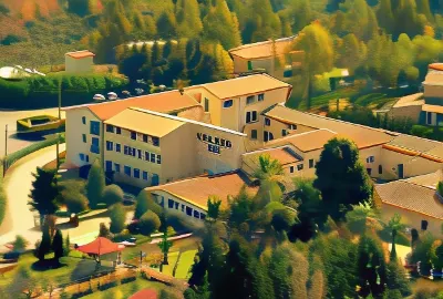 AH Premium Borgo Torre Artale Hôtels à : Termini Imerese
