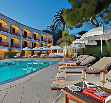 Hotel Della Piccola Marina