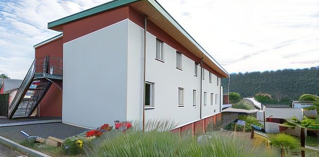Brit Hotel Marvejols Hotels in Lozere