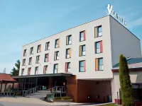 Impiq Hotel Hotels in Trnava