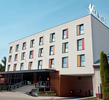 Impiq Hotel
