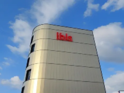 Ibis Bethune Centre Gare Hotels in Béthune