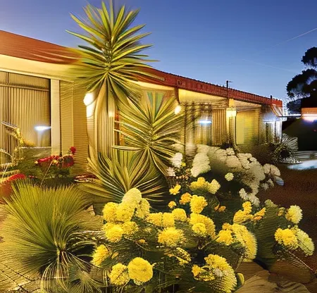 Statesman Motor Inn