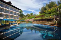 Plataran Heritage Borobudur Hotel - 5-stjärniga