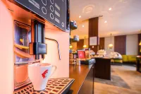 Hotel Kaspar Garni Hotels in Siegburg