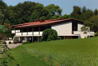 Burghotel Các khách sạn ở Geislingen an der Steige