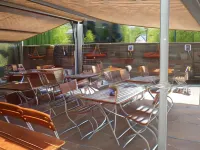 Bei Zwillings Hotel & Restaurant Hôtels à : Neuklingenberg