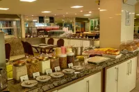 Rede Andrade Solmar - breakfast