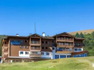 CGH Résidence Boutique la Grange Aux fées