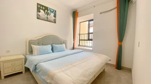 Yiting Homestay (Xiangtan Road)