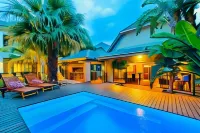 Onse Khaya Lodging and Conferencing - Pet friendly
