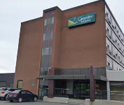 Quality Hotel & Conference Centre