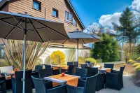 Hotel & Living am Wartturm - Hotel & Apartments - breakfast
