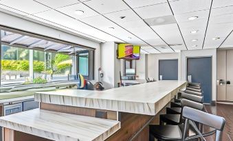 Holiday Inn ST. Petersburg West