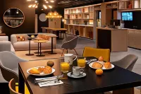 Ibis Saint Paul Trois Chateaux Hotels in Clansayes