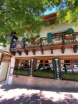 Hostería Suiza - Ex Casita Suiza Hotel a 