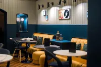 Dansaert Hotel Hoteles en Molenbeek-Saint-Jean