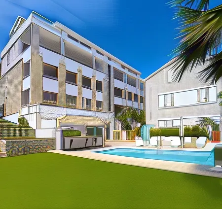 Ribarska Koliba Resort