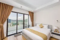 Tms Luxury Quy Nhon  호텔