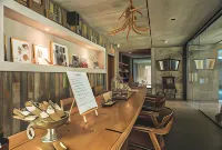 Be House Suites & Spa - Parking