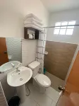Ma Lourdes Inn- Washington Street Hotels in Palompon