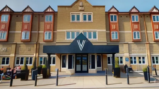 Village Hotel Maidstone