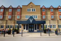 Village Hotel Maidstone Hotels near Holy Trinity Coxheath