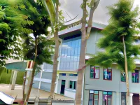 La Colline Resort Hotels near Tuwo park Jakhama