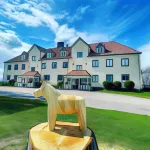 Kungshaga Hotell Hotels in Orsa