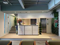 The Millas Hostel