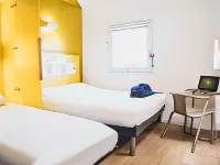 Ibis Budget Dijon Saint Apollinaire Hotels in Saint-Apollinaire