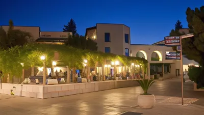 Hotel Slovenska Plaža Standard