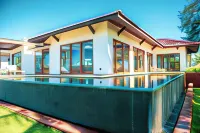 Niraamaya Private Villas -Benaulim, Goa Hotels in Benaulim