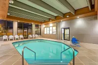Days Inn by Wyndham Eagan Minnesota Near Mall of America Hotels in Burnsville