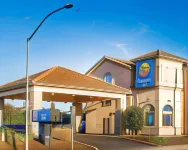 Comfort Inn Watsonville Hotels in Watsonville