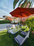 Studios Finikes Hotels in Keramoti