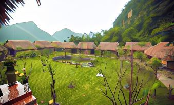 Tam Coc Rice Fields Resort