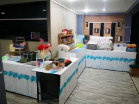 Ban-Kaeng Resort Hotels in Chiang Khan District