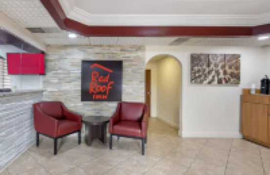 Red Roof Inn Franklin, TN 