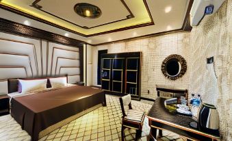 Yuki Grand Hotel