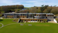 Kinsale Hotel & Spa Hotel di 